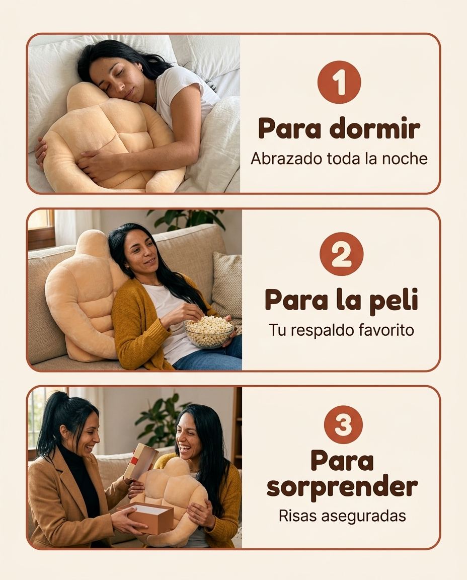 Así se usa