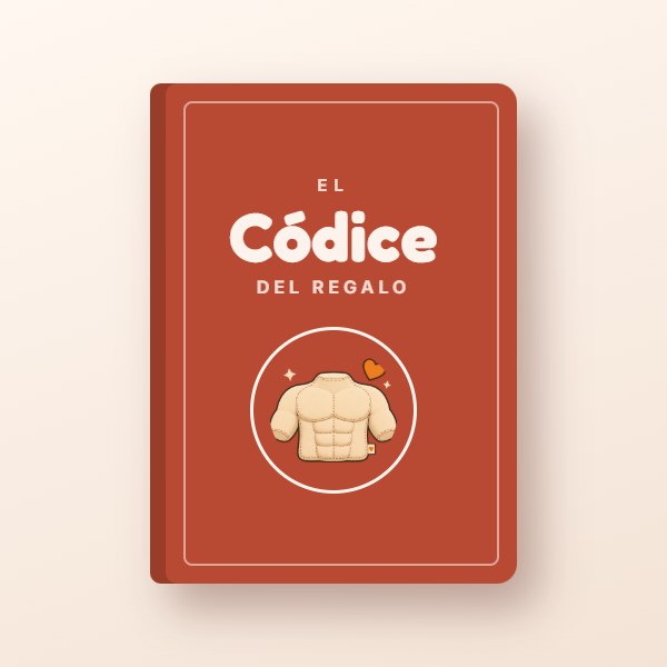 El Códice del Regalo