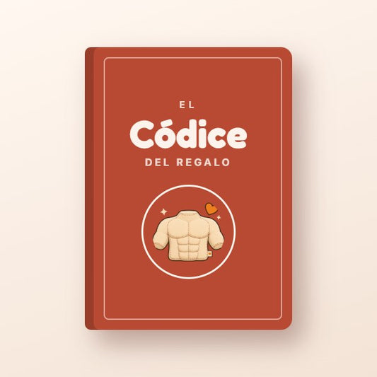 El Códice del Regalo